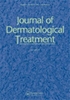 JOURNAL OF DERMATOLOGICAL TREATMENT封面